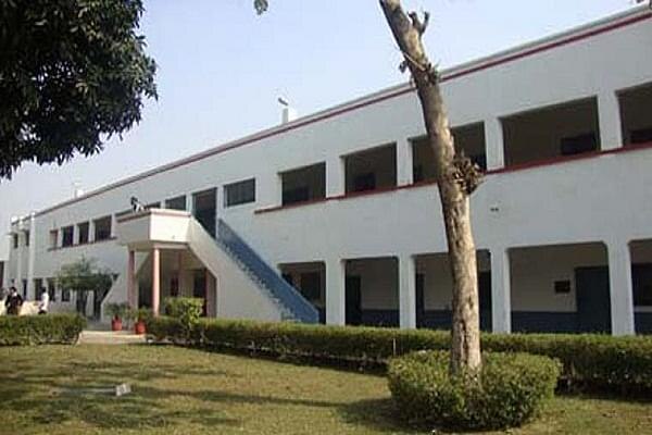 Chaudhary Mahendra Singh Degree College, Gadmukhteshwar, Ghaziabad